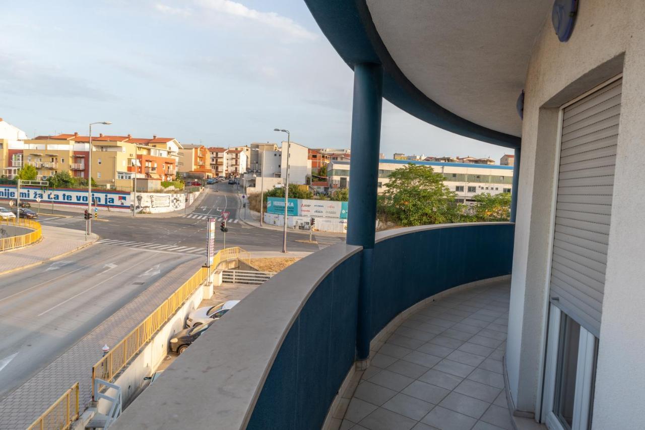 Luxury Apartment In Ancient City Split Extérieur photo