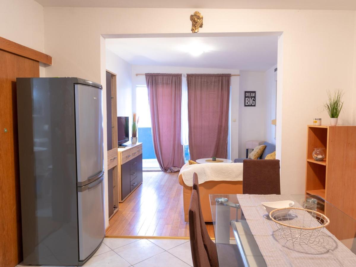 Luxury Apartment In Ancient City Split Extérieur photo