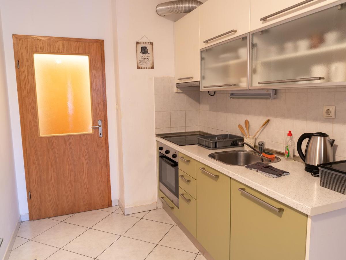 Luxury Apartment In Ancient City Split Extérieur photo